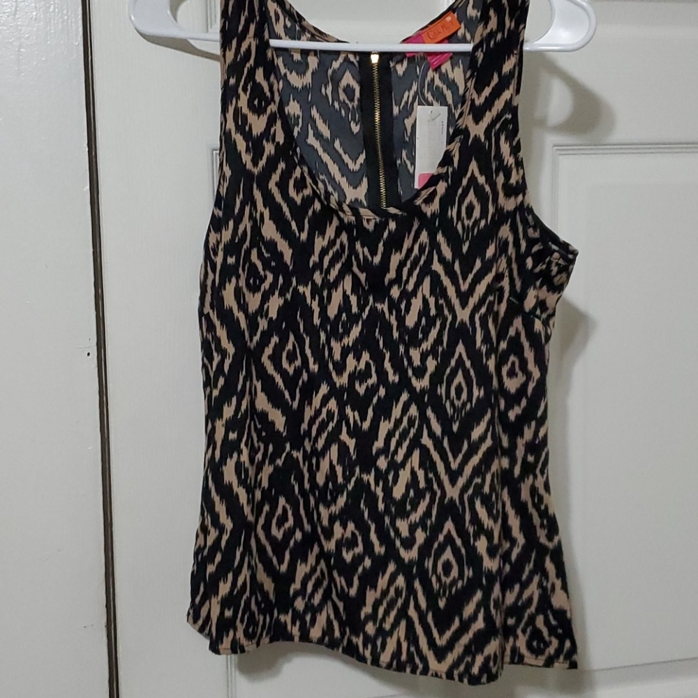 *NEW* Printed Tank